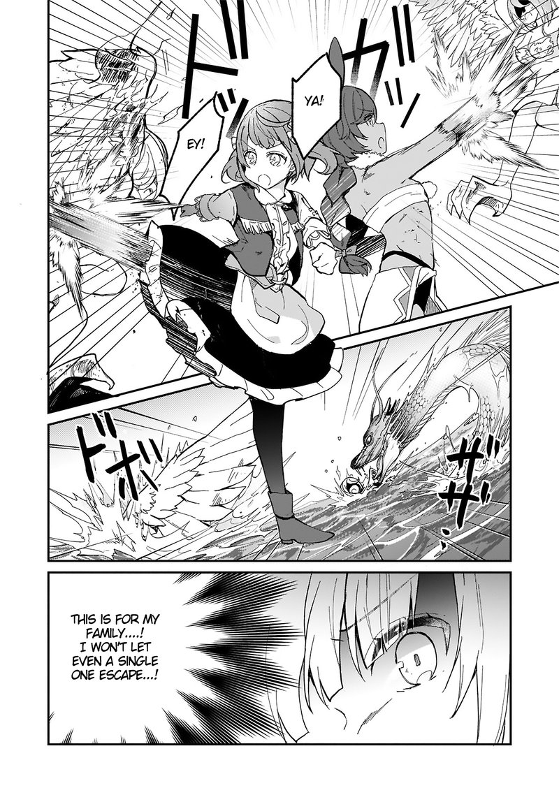 Shinja Zero No Megami Sama To Hajimeru Isekai Kouryaku 20 26