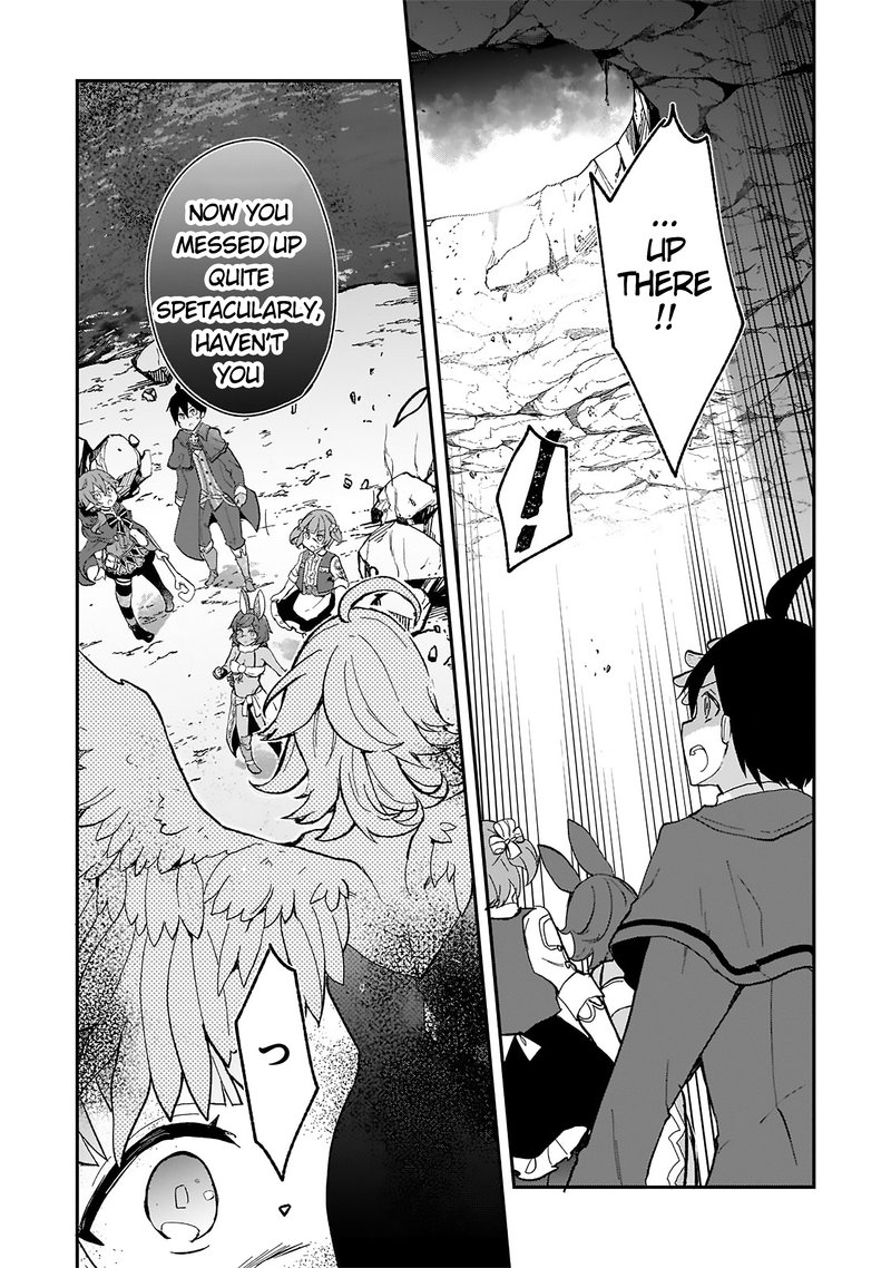 Shinja Zero No Megami Sama To Hajimeru Isekai Kouryaku 20 29