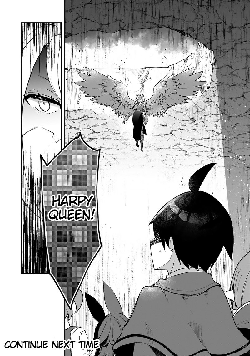 Shinja Zero No Megami Sama To Hajimeru Isekai Kouryaku 20 30