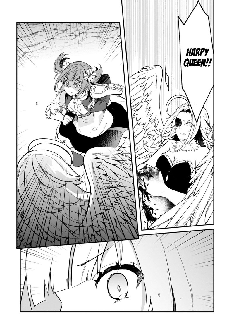 Shinja Zero No Megami Sama To Hajimeru Isekai Kouryaku 21 15