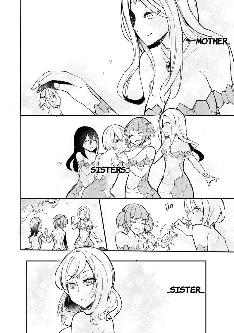Shinja Zero No Megami Sama To Hajimeru Isekai Kouryaku 21 16
