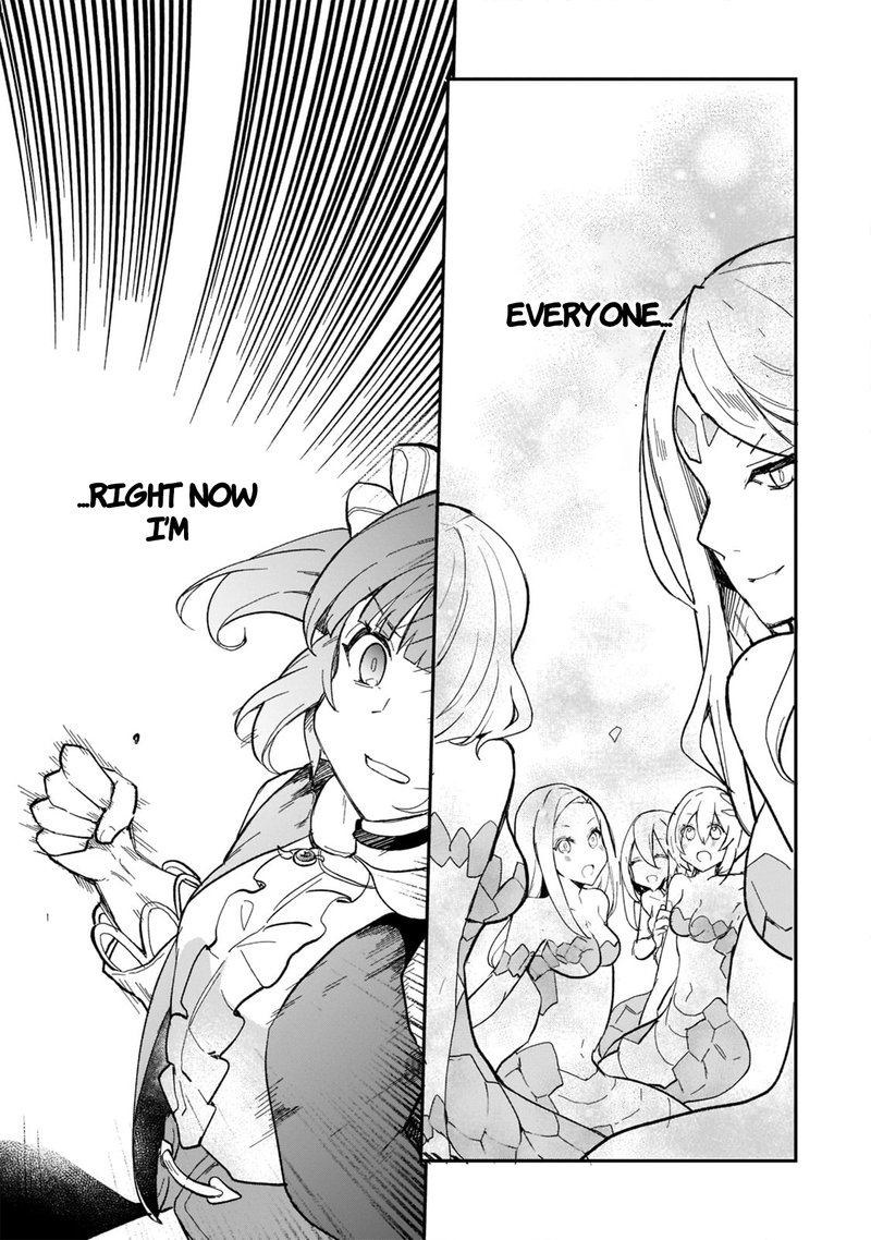 Shinja Zero No Megami Sama To Hajimeru Isekai Kouryaku 21 17