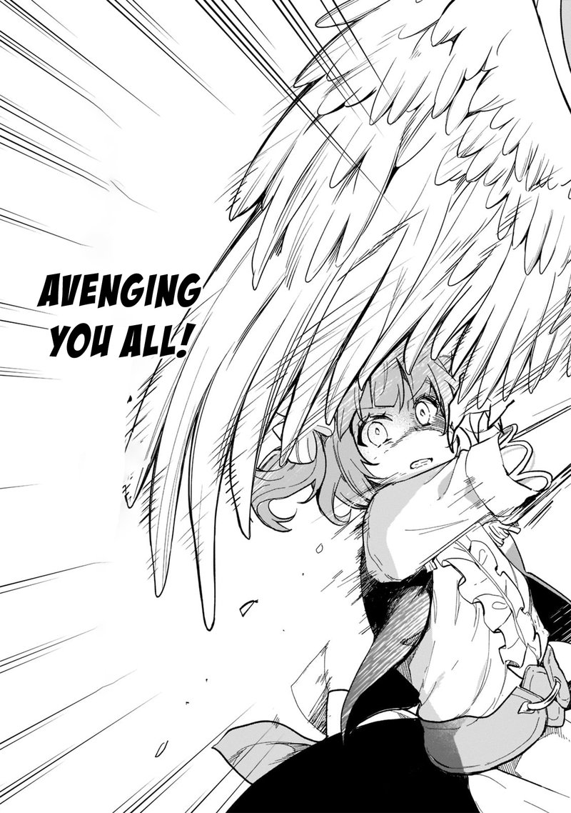Shinja Zero No Megami Sama To Hajimeru Isekai Kouryaku 21 19