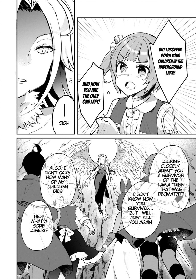 Shinja Zero No Megami Sama To Hajimeru Isekai Kouryaku 21 2