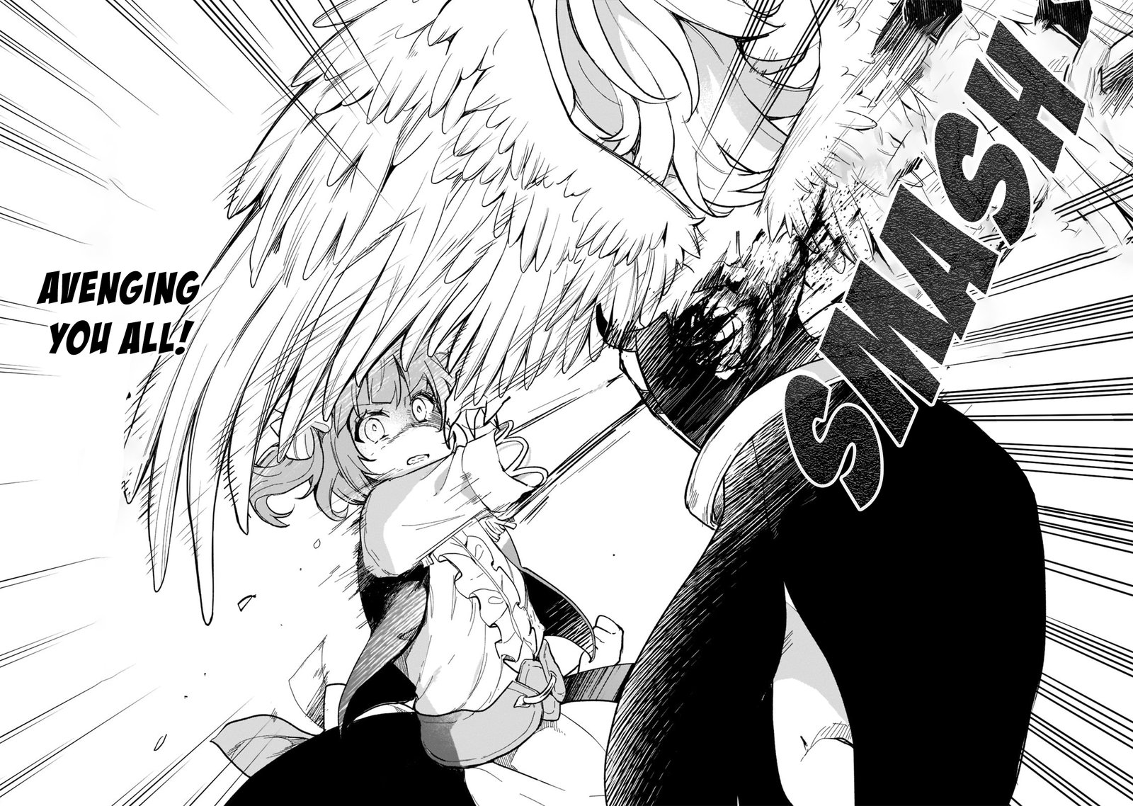 Shinja Zero No Megami Sama To Hajimeru Isekai Kouryaku 21 20