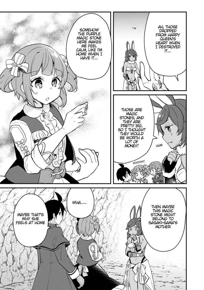 Shinja Zero No Megami Sama To Hajimeru Isekai Kouryaku 21 26