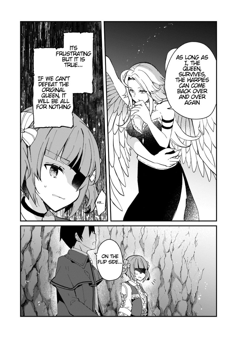 Shinja Zero No Megami Sama To Hajimeru Isekai Kouryaku 21 3