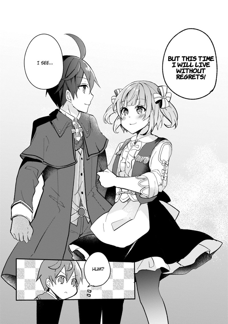 Shinja Zero No Megami Sama To Hajimeru Isekai Kouryaku 21 31