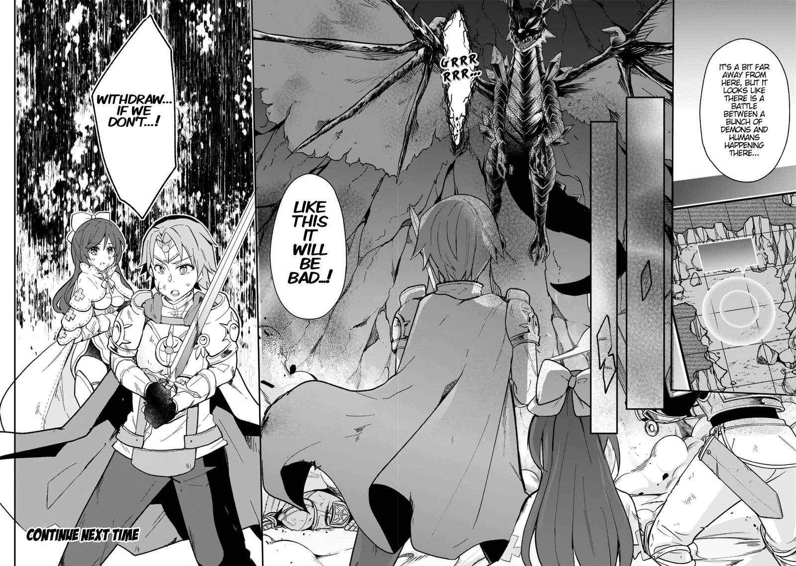 Shinja Zero No Megami Sama To Hajimeru Isekai Kouryaku 21 35