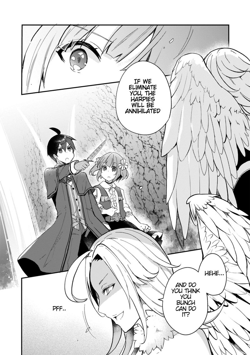 Shinja Zero No Megami Sama To Hajimeru Isekai Kouryaku 21 4