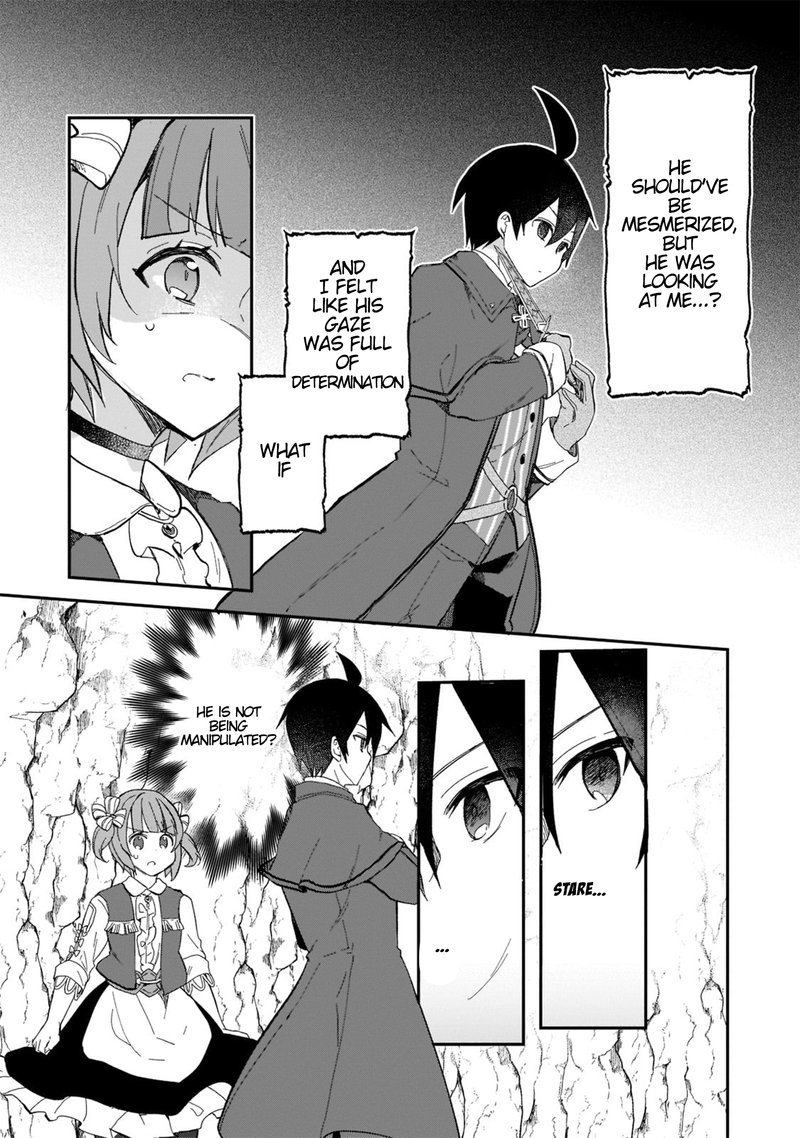 Shinja Zero No Megami Sama To Hajimeru Isekai Kouryaku 21 9