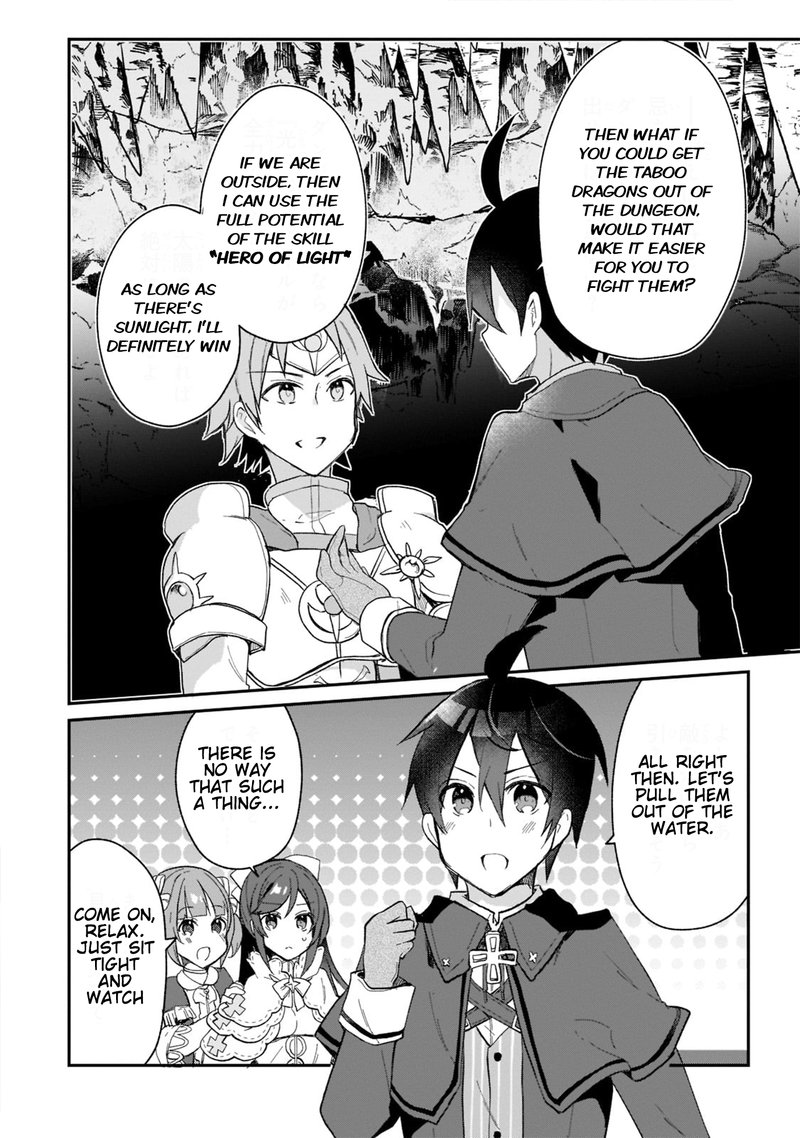 Shinja Zero No Megami Sama To Hajimeru Isekai Kouryaku 22 18