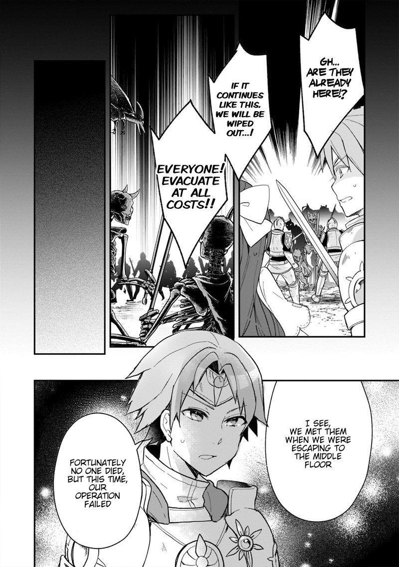 Shinja Zero No Megami Sama To Hajimeru Isekai Kouryaku 22 9