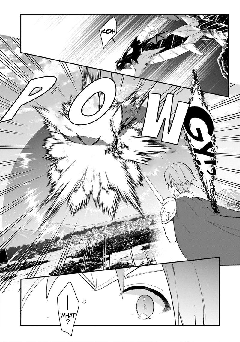 Shinja Zero No Megami Sama To Hajimeru Isekai Kouryaku 23 18