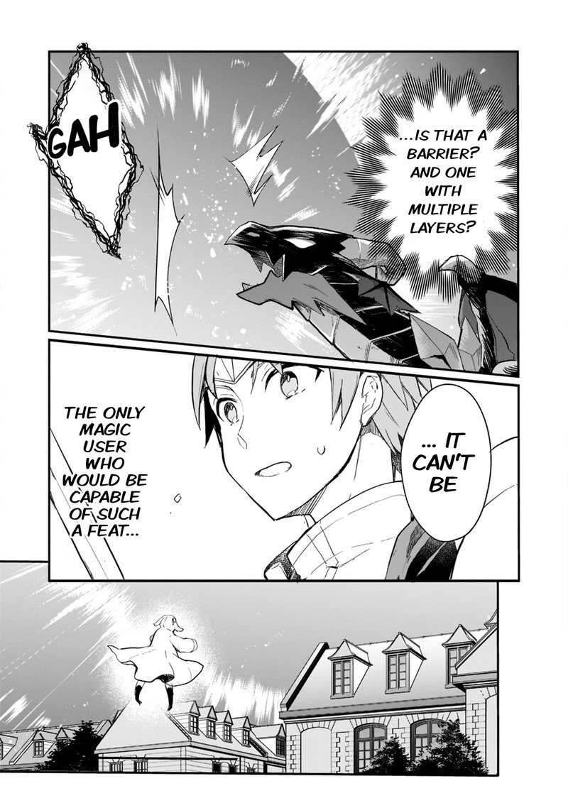 Shinja Zero No Megami Sama To Hajimeru Isekai Kouryaku 23 19
