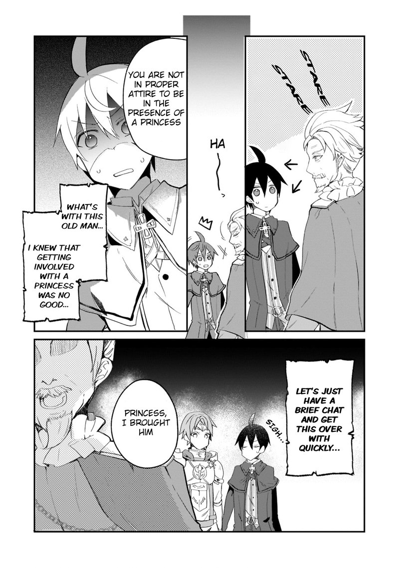 Shinja Zero No Megami Sama To Hajimeru Isekai Kouryaku 23 29