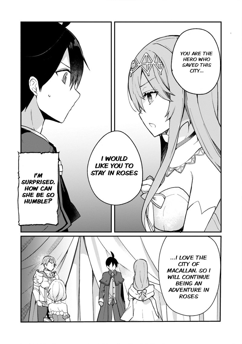 Shinja Zero No Megami Sama To Hajimeru Isekai Kouryaku 24 13