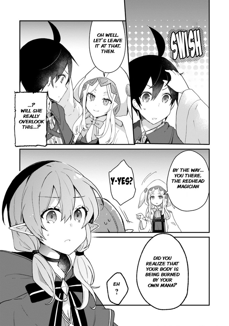 Shinja Zero No Megami Sama To Hajimeru Isekai Kouryaku 25 14