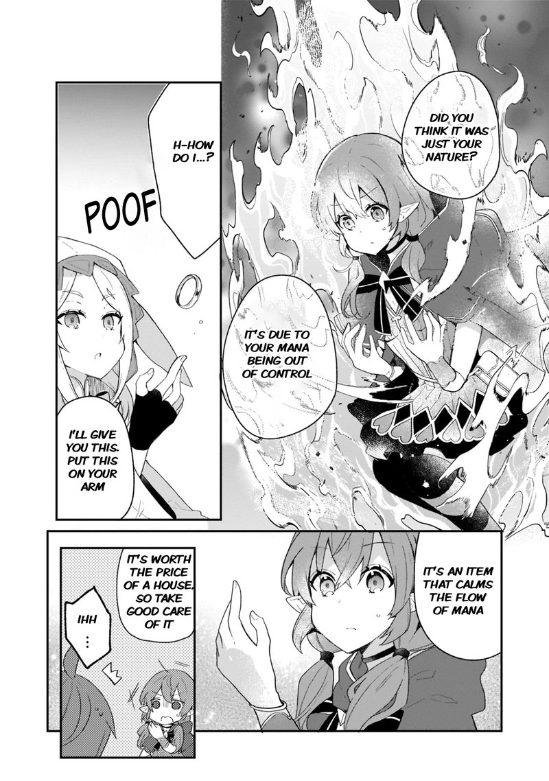 Shinja Zero No Megami Sama To Hajimeru Isekai Kouryaku 25 15