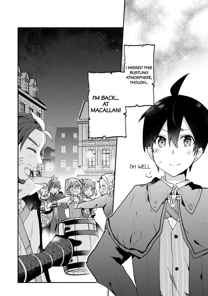 Shinja Zero No Megami Sama To Hajimeru Isekai Kouryaku 27 12