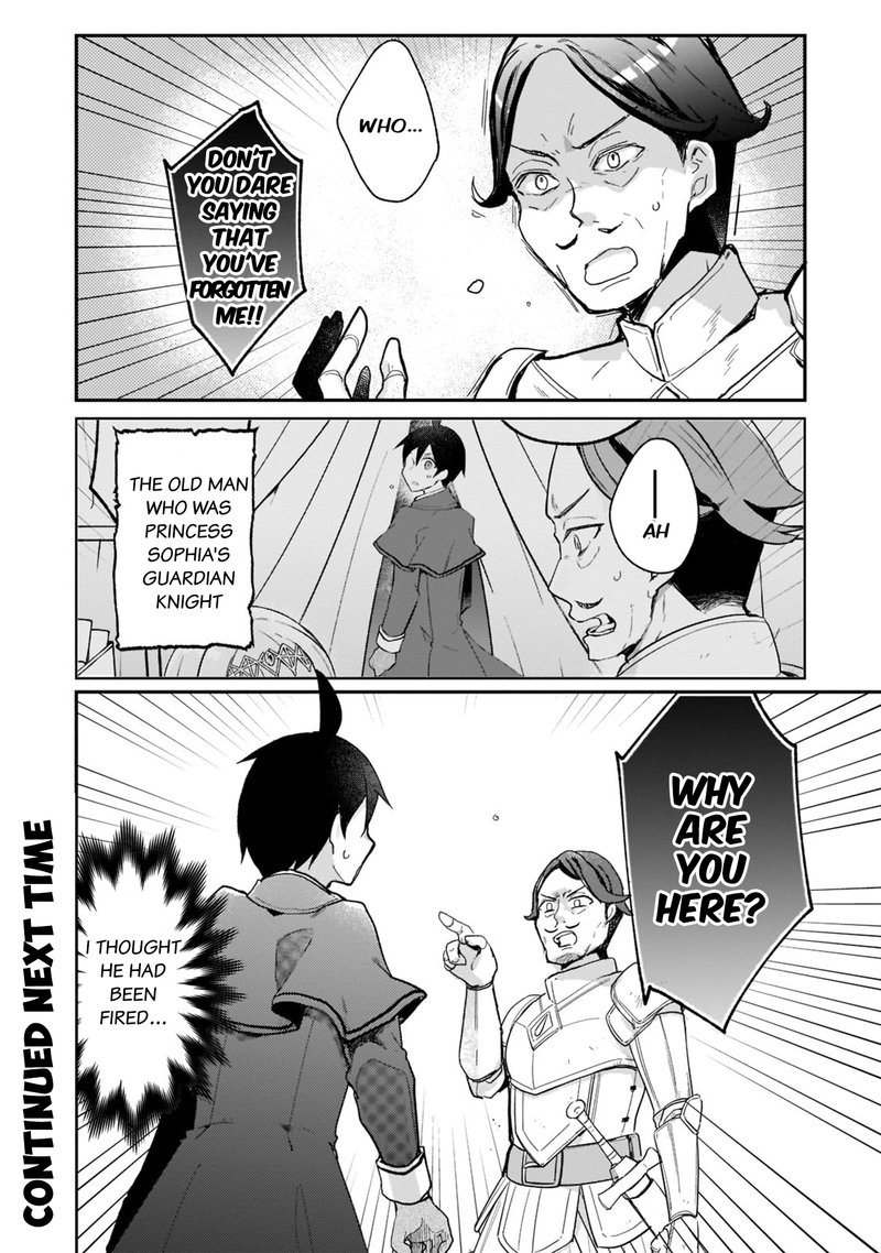 Shinja Zero No Megami Sama To Hajimeru Isekai Kouryaku 28 24