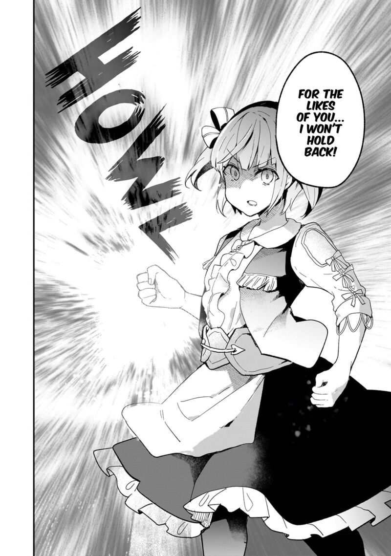 Shinja Zero No Megami Sama To Hajimeru Isekai Kouryaku 29 13