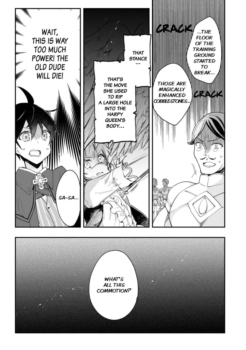 Shinja Zero No Megami Sama To Hajimeru Isekai Kouryaku 29 14