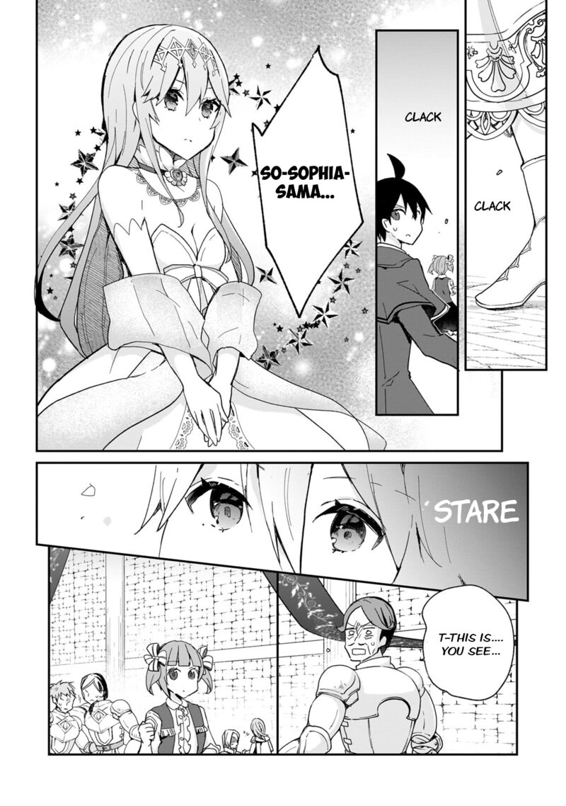 Shinja Zero No Megami Sama To Hajimeru Isekai Kouryaku 29 15