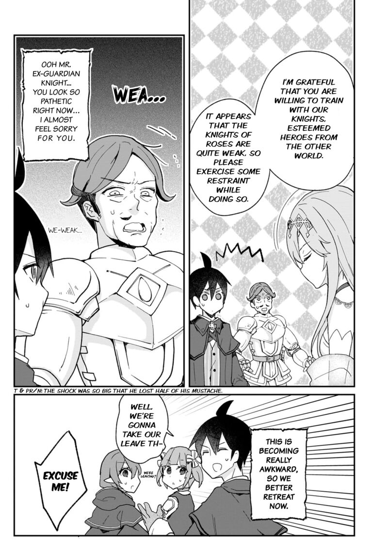 Shinja Zero No Megami Sama To Hajimeru Isekai Kouryaku 29 16