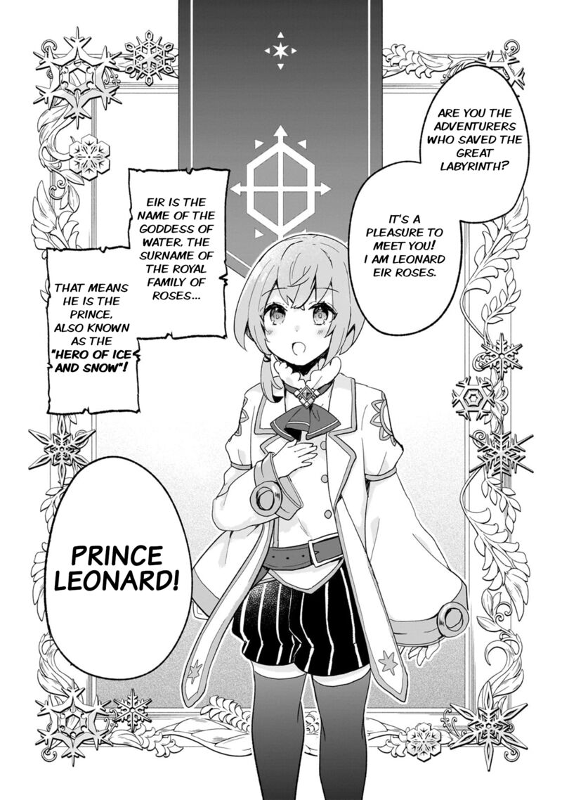 Shinja Zero No Megami Sama To Hajimeru Isekai Kouryaku 29 17