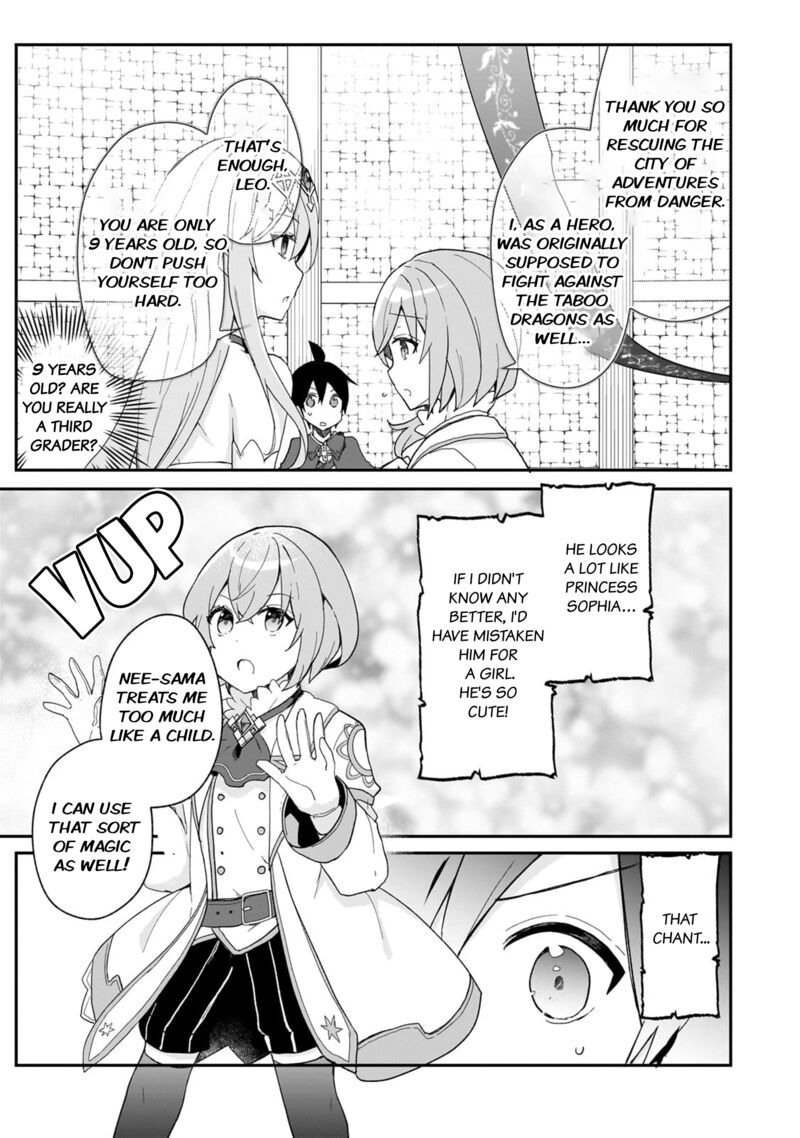Shinja Zero No Megami Sama To Hajimeru Isekai Kouryaku 29 18