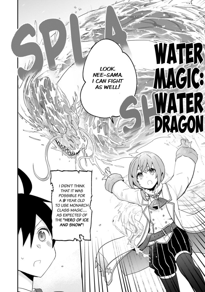 Shinja Zero No Megami Sama To Hajimeru Isekai Kouryaku 29 19