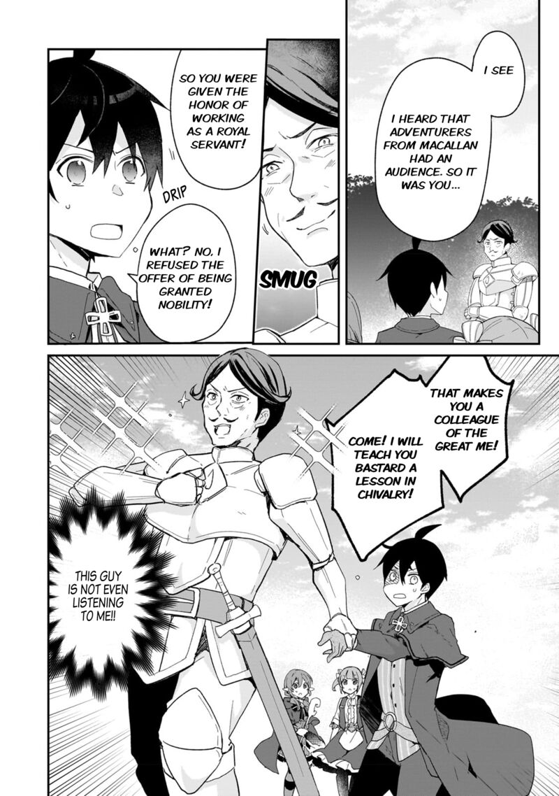 Shinja Zero No Megami Sama To Hajimeru Isekai Kouryaku 29 2