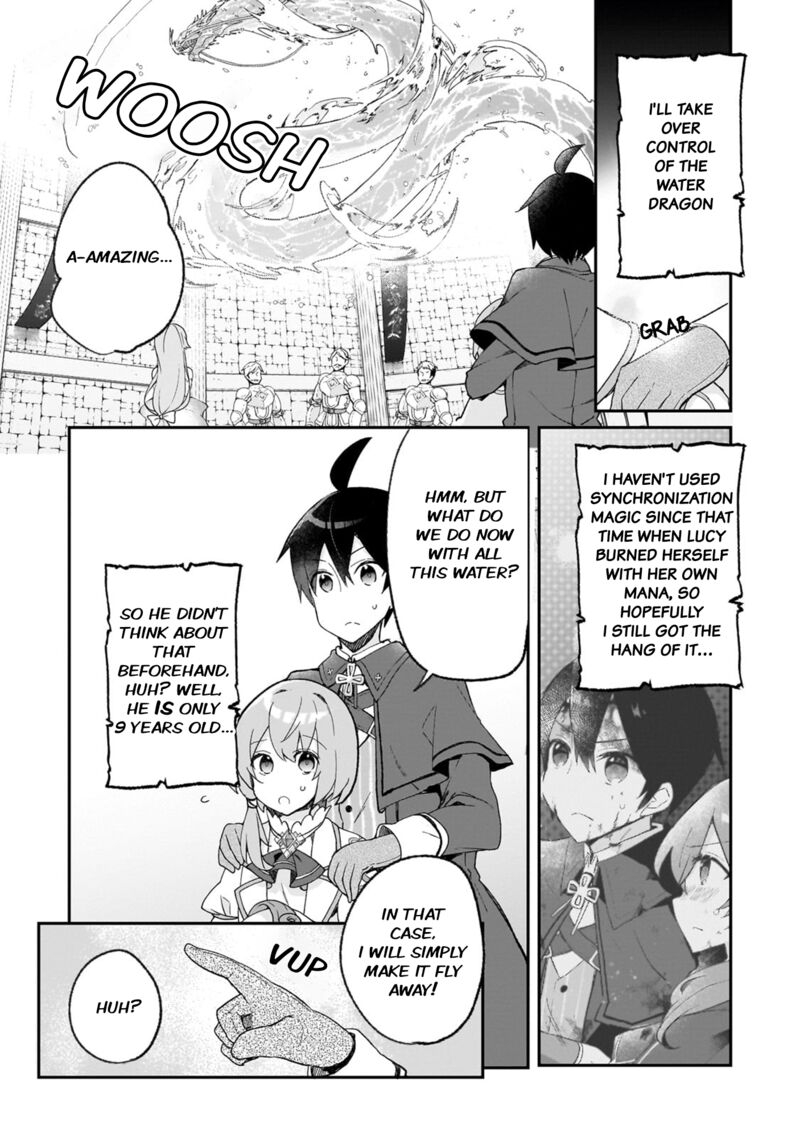 Shinja Zero No Megami Sama To Hajimeru Isekai Kouryaku 29 22