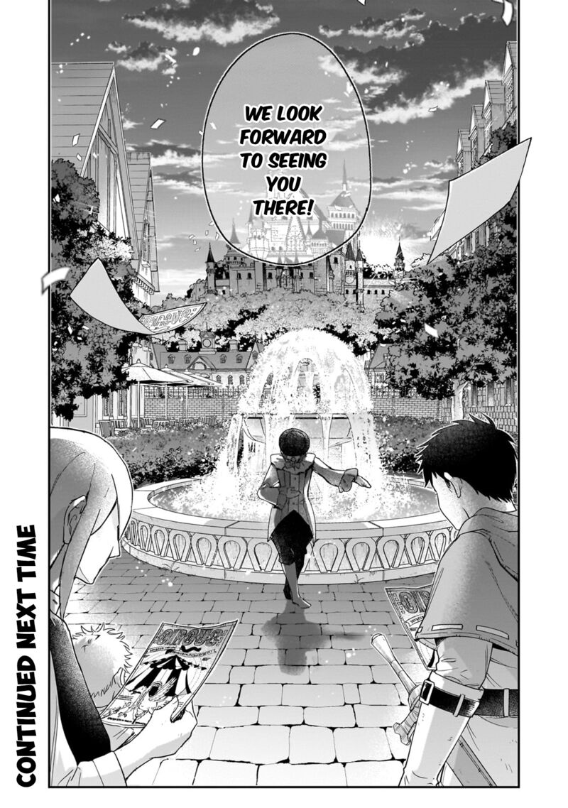 Shinja Zero No Megami Sama To Hajimeru Isekai Kouryaku 29 32