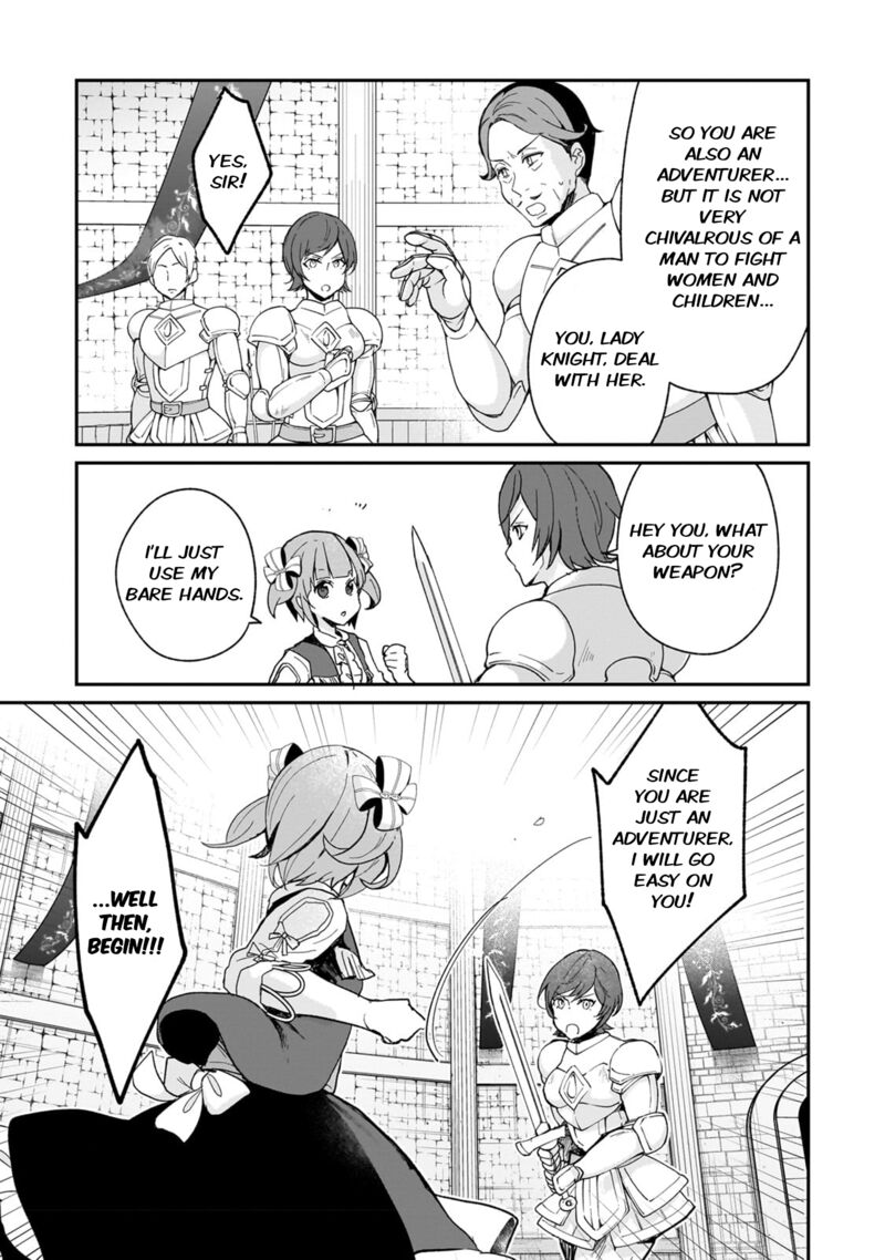 Shinja Zero No Megami Sama To Hajimeru Isekai Kouryaku 29 7