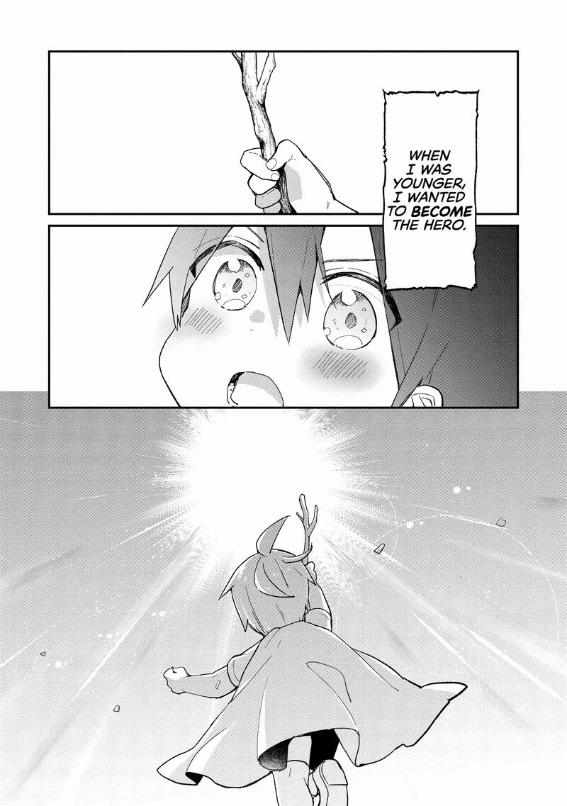 Shinja Zero No Megami Sama To Hajimeru Isekai Kouryaku 34 13