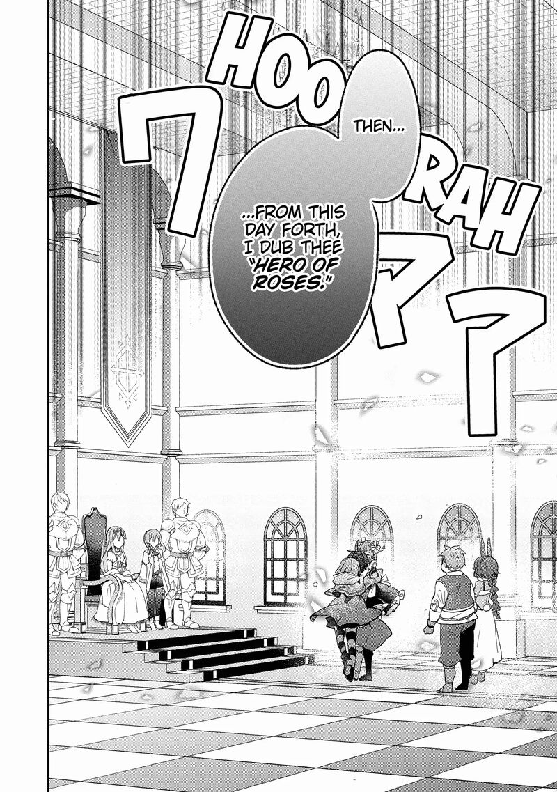 Shinja Zero No Megami Sama To Hajimeru Isekai Kouryaku 34 22