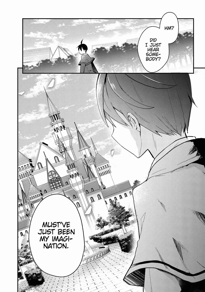 Shinja Zero No Megami Sama To Hajimeru Isekai Kouryaku 35 27