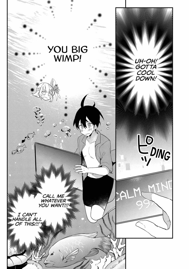 Shinja Zero No Megami Sama To Hajimeru Isekai Kouryaku 36 19