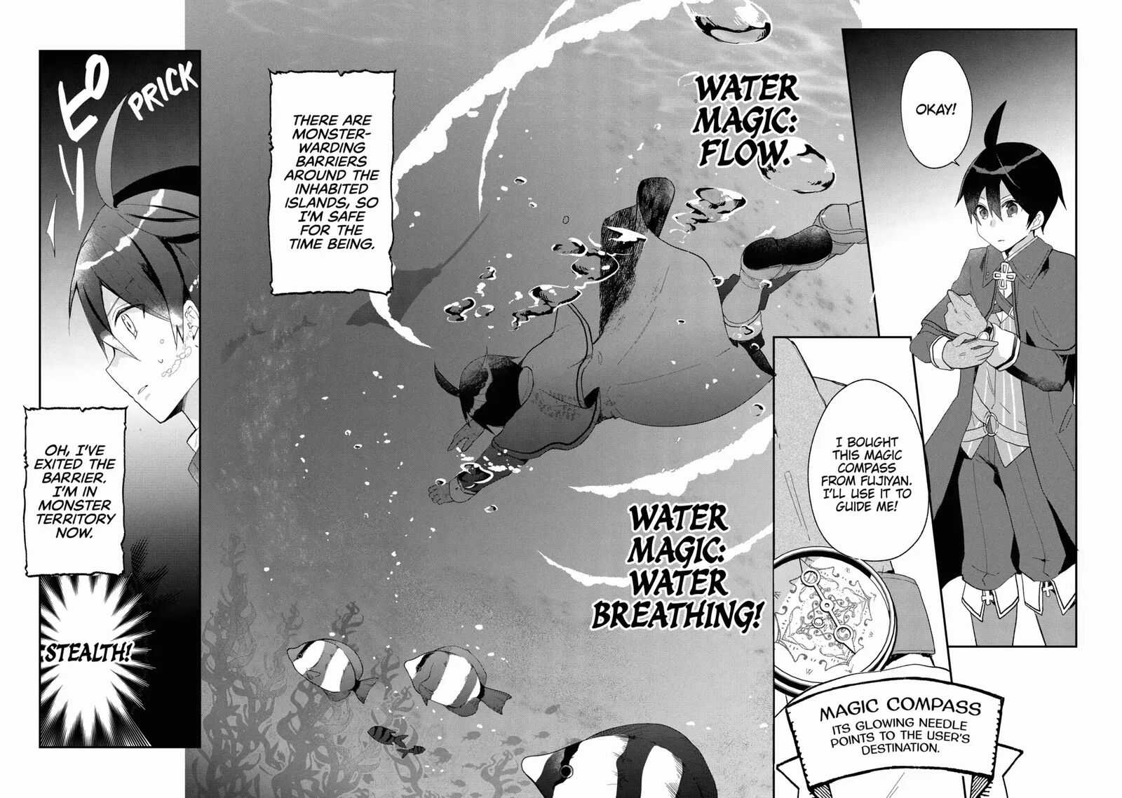 Shinja Zero No Megami Sama To Hajimeru Isekai Kouryaku 36 22