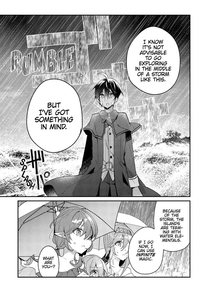 Shinja Zero No Megami Sama To Hajimeru Isekai Kouryaku 37 15