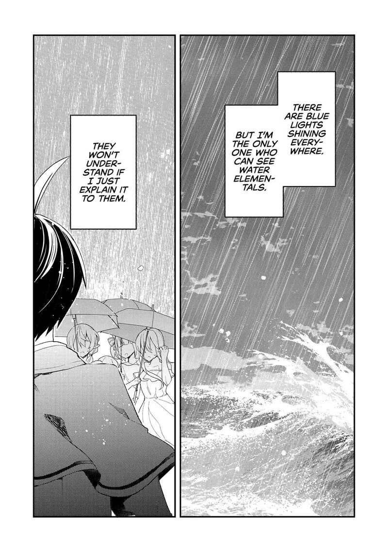 Shinja Zero No Megami Sama To Hajimeru Isekai Kouryaku 37 16