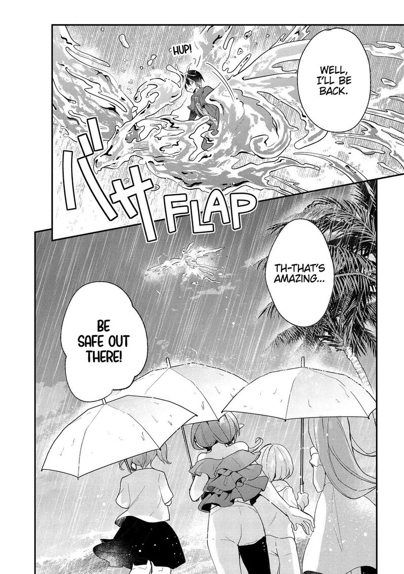 Shinja Zero No Megami Sama To Hajimeru Isekai Kouryaku 37 19