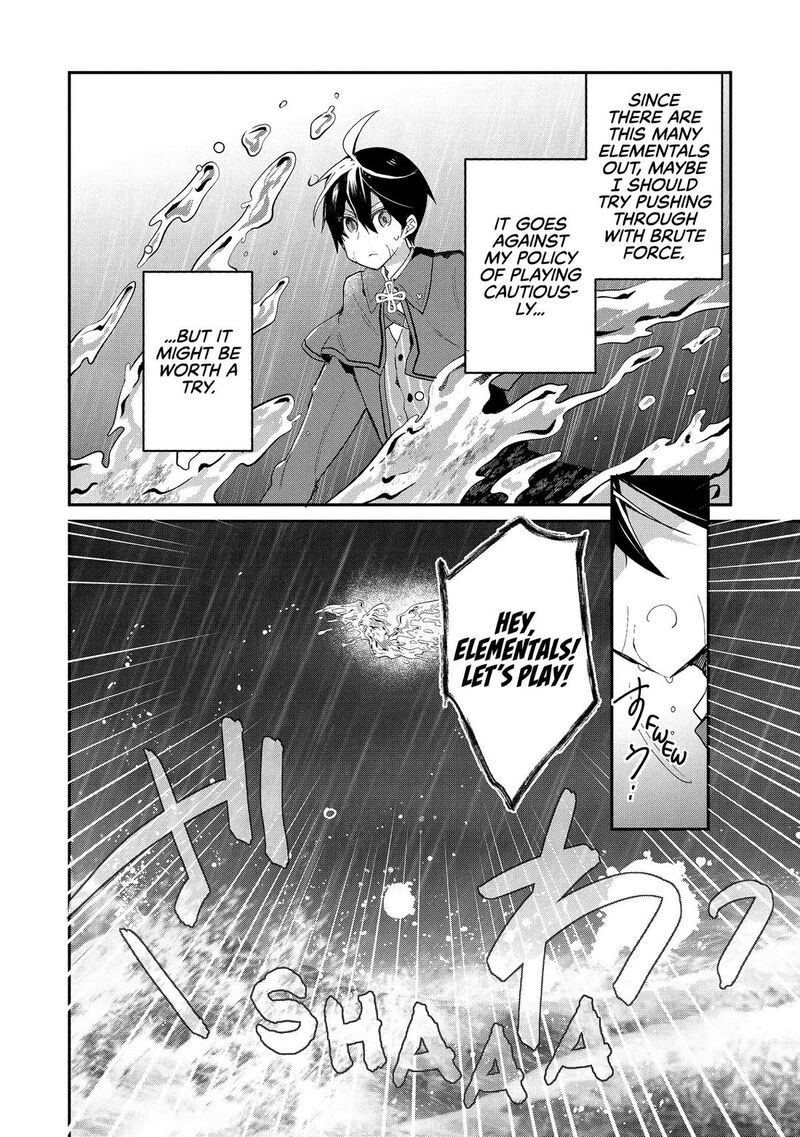 Shinja Zero No Megami Sama To Hajimeru Isekai Kouryaku 37 21