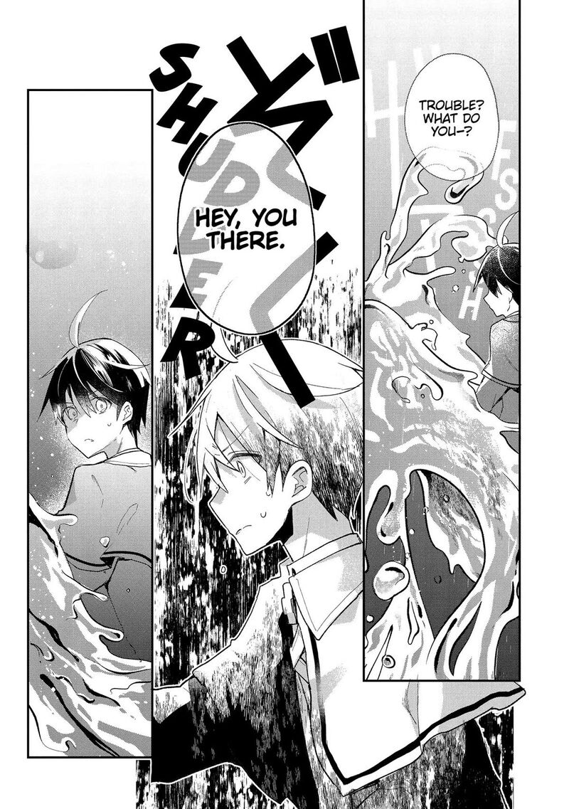 Shinja Zero No Megami Sama To Hajimeru Isekai Kouryaku 37 24