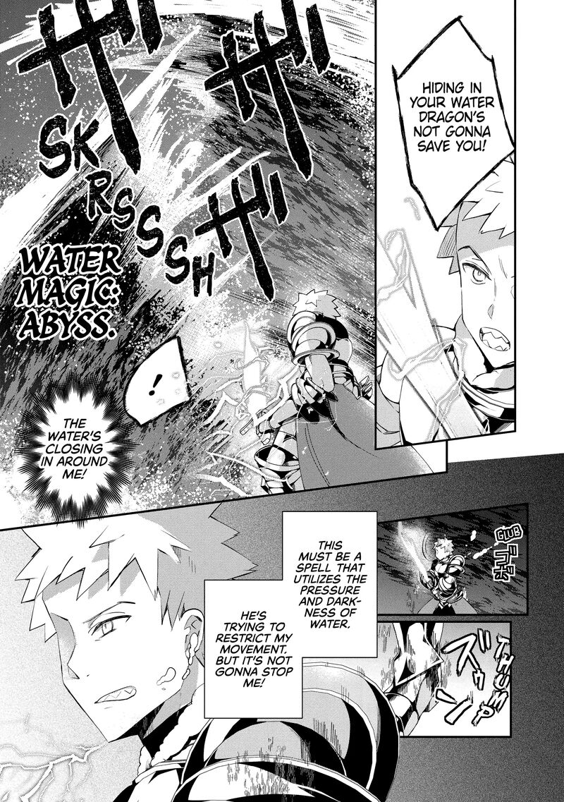 Shinja Zero No Megami Sama To Hajimeru Isekai Kouryaku 41 9