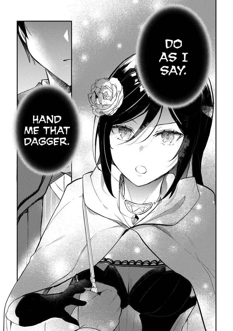 Shinja Zero No Megami Sama To Hajimeru Isekai Kouryaku 47 22