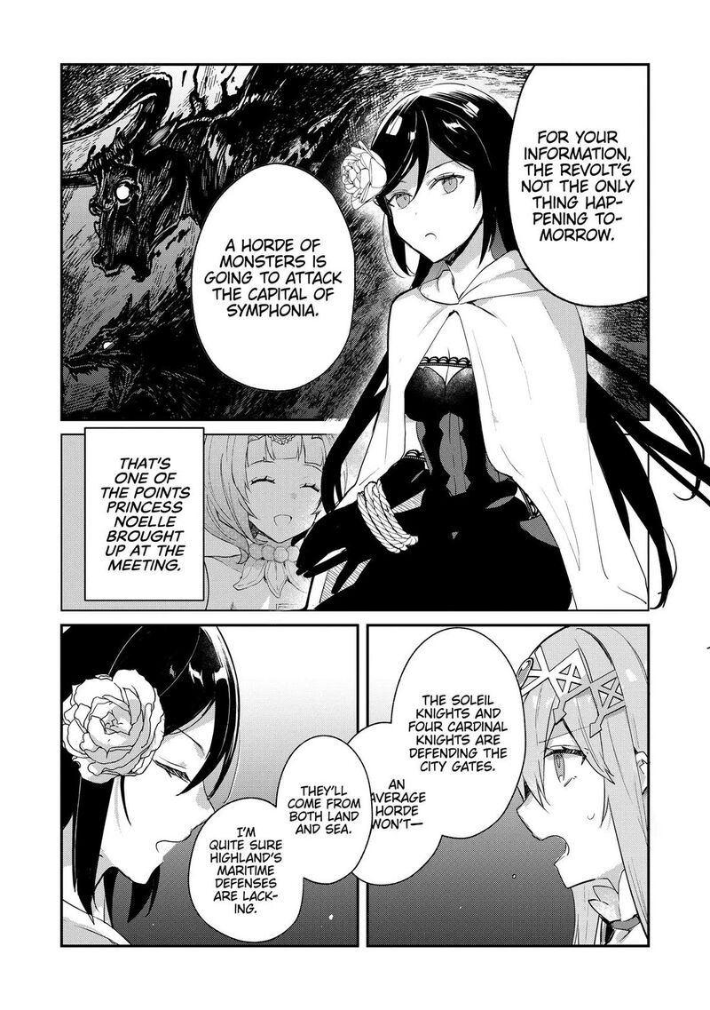 Shinja Zero No Megami Sama To Hajimeru Isekai Kouryaku 48 27