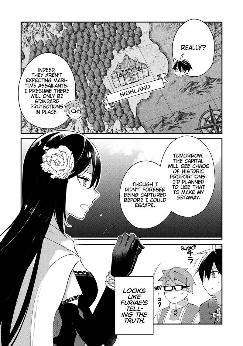 Shinja Zero No Megami Sama To Hajimeru Isekai Kouryaku 48 28